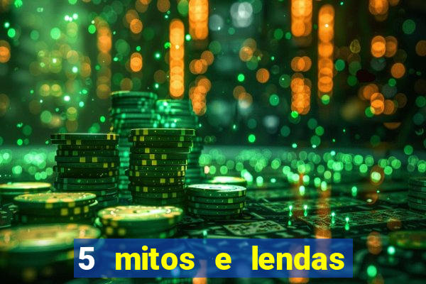 5 mitos e lendas sobre a lua